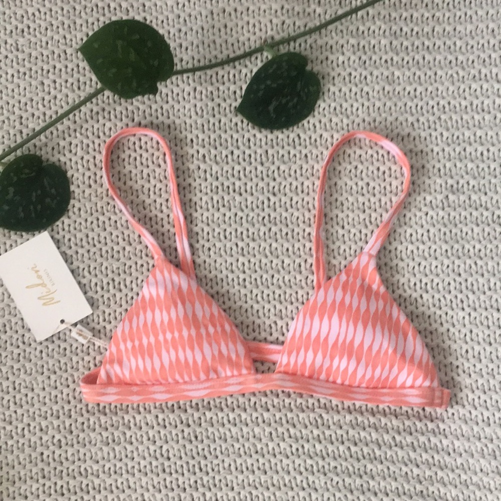 Midori Nohu Siren Bikini Top